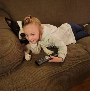 Meet your Posher, Brian